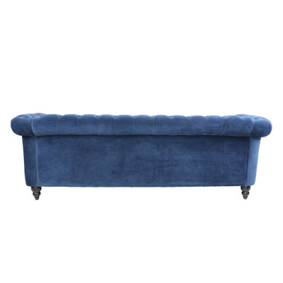 Adedapo 83.85'' Upholstered Sofa