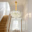 10-Light Chandelier