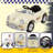 Kids Ride on Car with Remote - Classic Toddler Car for Kids Ages 3-6 - 6V Battery-Powered Ride on with Lights and AUX Port, Kids Ride on Toys by Lil' Rider (Cream)