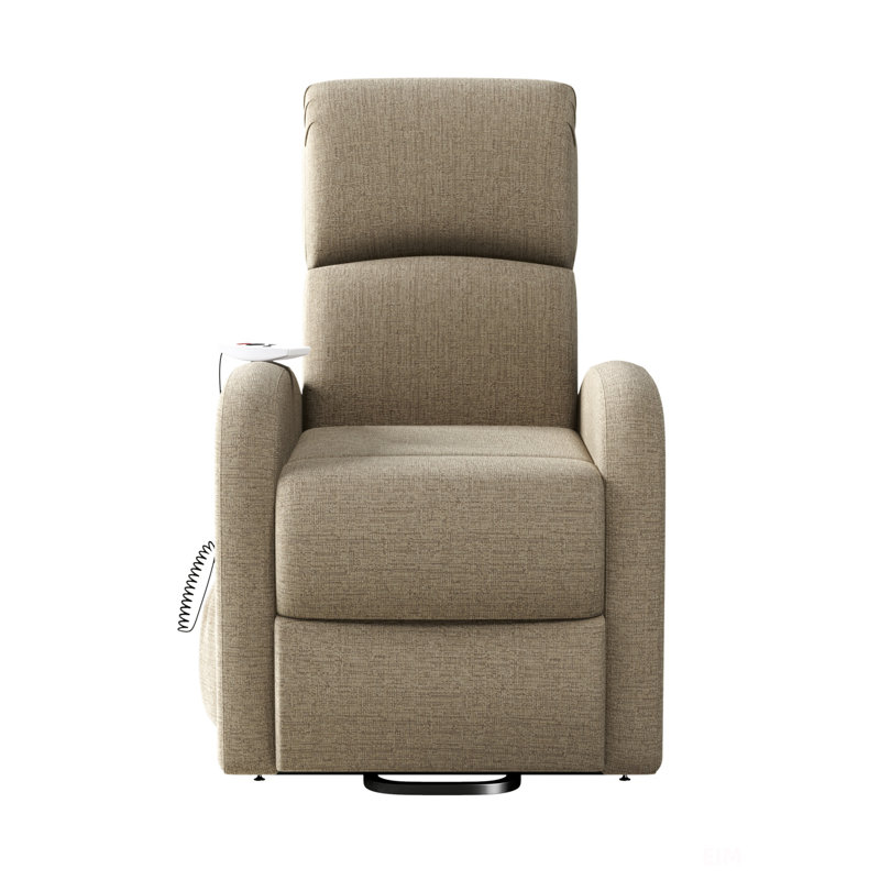 Fauteuil inclinable, fauteuil inclinable moderne, Tanné