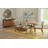 Millwork Rectangular Dining Table