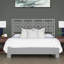 Palm Springs Low Profile Standard Bed-41279890-73212086