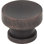 Elara Mushroom Knob