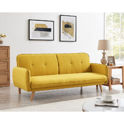Merriam 3 Seater Sleeper