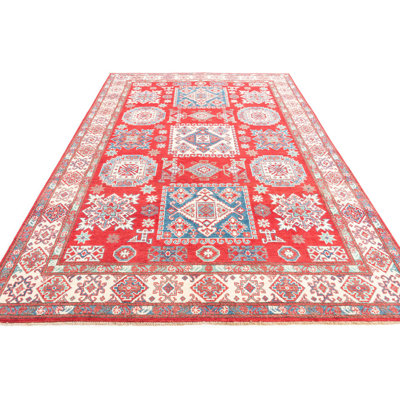 Tapis rouge Oakton