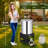 84qt Stainless Steel Pot With 200,000btu Propane Fryer, Seafood Boil Pot, Crab Boil Pot, Lobster Pot, Shrimp Boil Pot, Tamale Steamer Pot With Basket And Turkey Fryer Burner