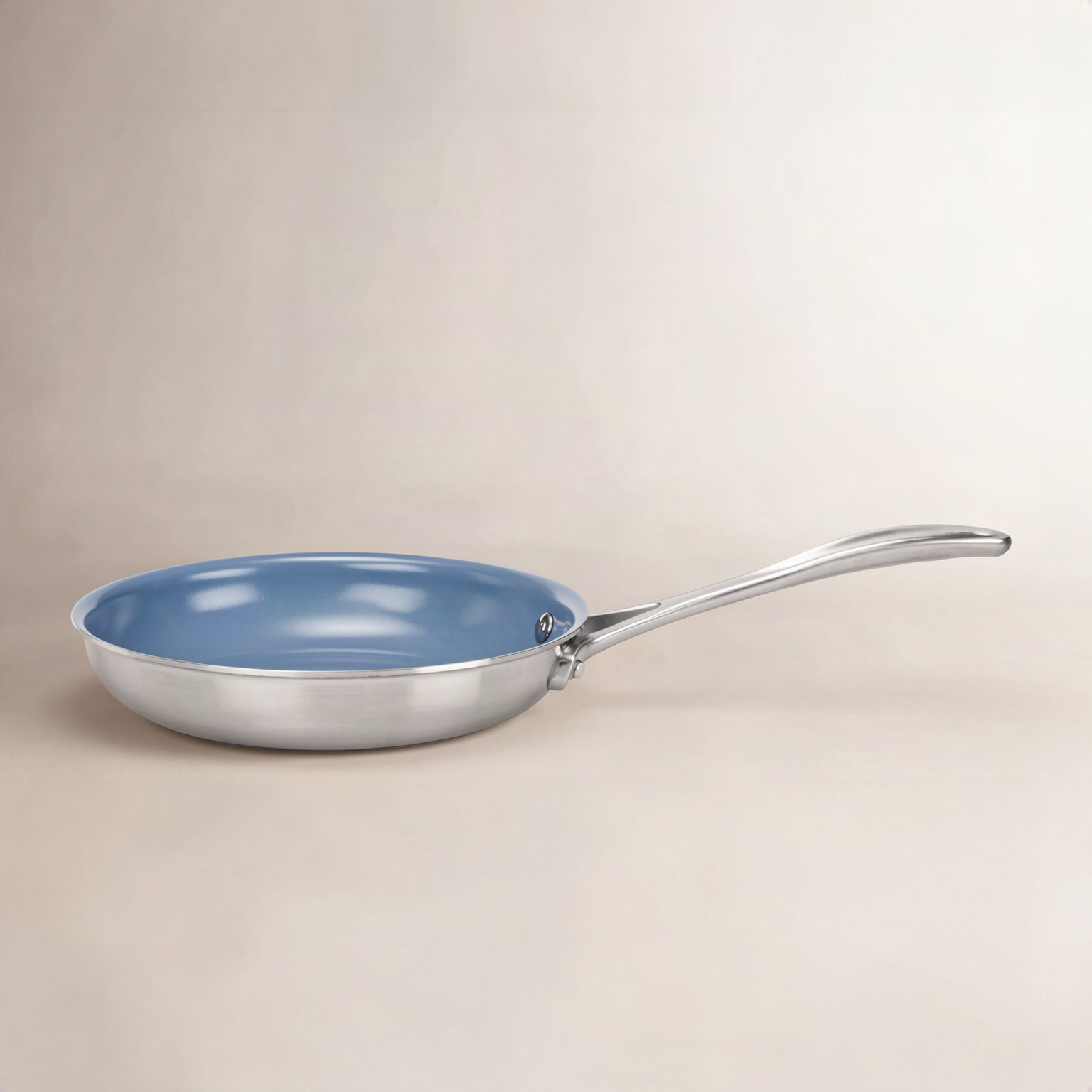 ZWILLING Spirit Ceramic Frying Pan, 8" Diameter