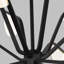 Belterra 12 - Light LED Chandelier-56360118-56360124