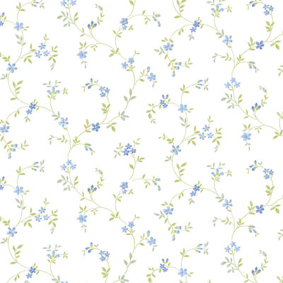 Floral Roll