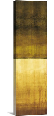 Color " Colour Panel I " by Randy Hibberd