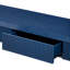 Console rustique avec 3 tiroirs cannelés-62126173