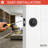 Round Mountain Deadbolt-107085383