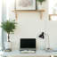 Lampe de bureau 21 po Jaydie-301540584