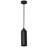 Andelynn 1 - Light Wrought Iron Single Pendant