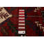 Tapis rouge Anadol 3 pi 6 po x 9 pi 2 po
