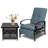 Outdoor Lounge Chair-2090368217
