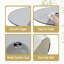 Ensemble de tables basses 2P Nesting