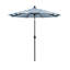 Parasol de marché 7,5 pi Sunbrella-87536510-116779042
