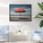 " Coastal Beach Red Umbrella "-1885913628-1885913625