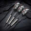 Ensemble de fléchettes Viper Sinister 95% tungstène-2069224635