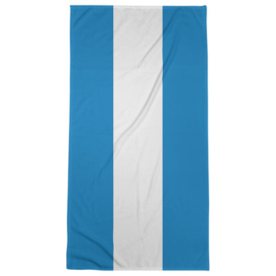 Lightweight Bath Towel