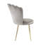 Daisy Velvet Accent Chair-1940961133