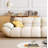 Simple Casual Creative Sofa-104469945