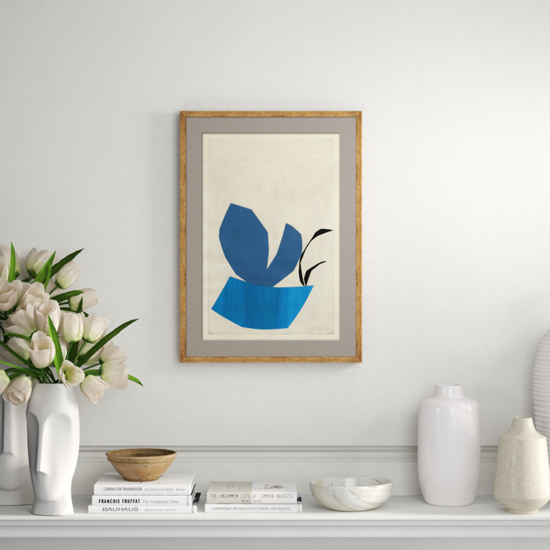 Assembly Giclee Print by Susan Hable