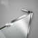 DreamLine Prism Plus 42" x 74.75" Rectangle Hinged Shower Enclosure with Base Included