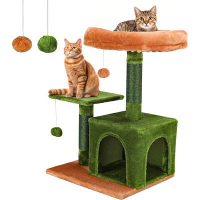 Arbre à chat Evlampia