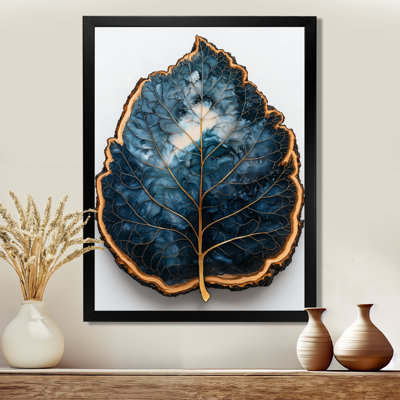 Balictar - Floral Canvas Wall Art