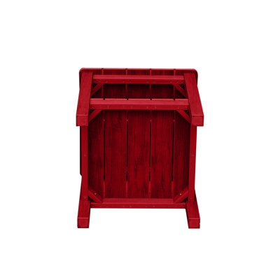 Drua Adirondack End Tables