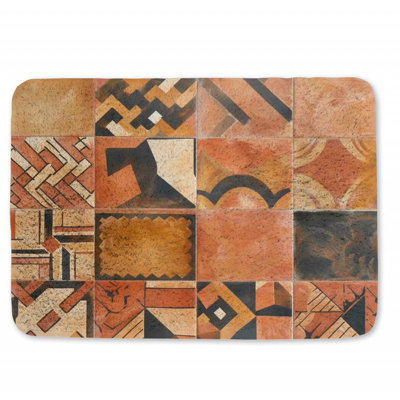 Tapis de bain Chuan