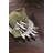 Scroll Teaspoons by Oneida (18/8)