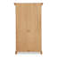 Raymond Tall Cabinet Natural