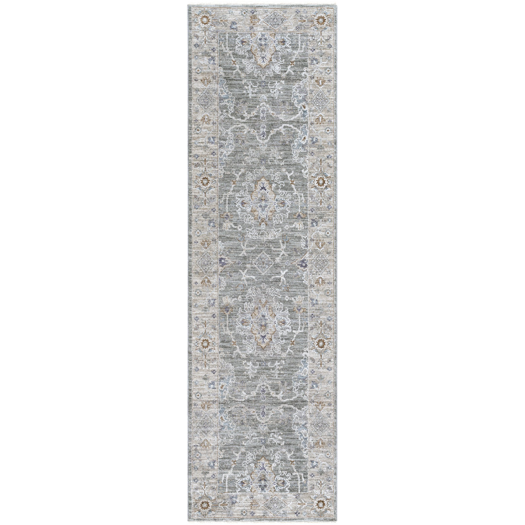 Mathewson Oriental Indoor Rug Ophelia & Co. Rug 