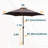 9FT Patio Outdoor Umbrellas-1724316274