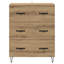 Sideboard Accent Chest-1087247401