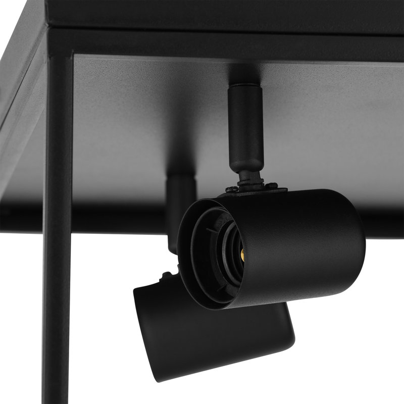Dunlap Flush Mount