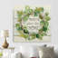 Couronne de tremble par Carol Robinson - Impression sur toile-1476098115