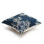 Housse de coussin intérieur / extérieur en polyester -443531692