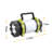 7'' Battery Powered Integrated LED Color Changing Outdoor Lantern-55738316