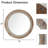Wall Mirror
