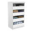 Modular Storage 21.38" W 4-Drawer Unit-39853685