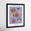 Modern Apples And Lemons by Oliver Gal-68916622-68916623