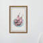 «Pink Sweets», reproduction d'art encadrée-26009690