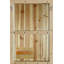 «Farm Variety» par Eyre Tarney - impression d'art textuel sur bois sans cadre-21602101