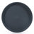 Set of 2 Modern Minimalist Plastic Outdoor Planter with Drainage Function-109269697