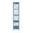 Tibet 72"H x 36"W Bookcase-111056241
