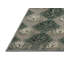 Tapis brun lavable à la machine-1914669586